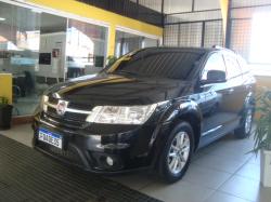 FIAT Freemont 2.4 16V 4P EMOCTION AUTOMTICO