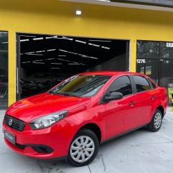 FIAT Grand Siena 1.0 4P EVO ATTRACTIVE FLEX