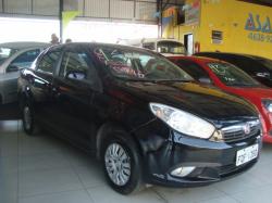 FIAT Grand Siena 1.0 4P EVO ATTRACTIVE FLEX