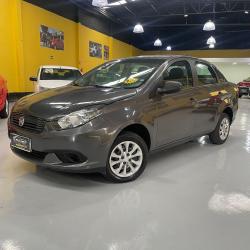 FIAT Grand Siena 1.4 4P EVO ATTRACTIVE FLEX