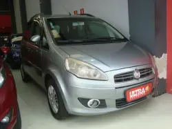 FIAT Idea 1.4 4P ATTRACTIVE FLEX