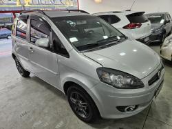 FIAT Idea 1.4 4P ATTRACTIVE FLEX