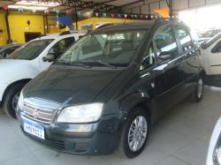 FIAT Idea 1.4 4P ELX FLEX