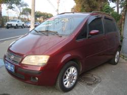 FIAT Idea 1.4 4P ELX FLEX