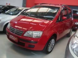 FIAT Idea 1.4 4P ELX FLEX