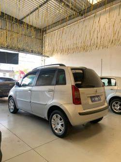 FIAT Idea 1.4 4P ELX FLEX