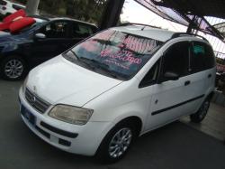 FIAT Idea 1.4 4P ELX FLEX