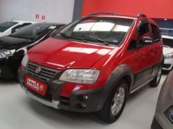 FIAT Idea 1.8 4P ADVENTURE FLEX LOCKER