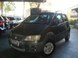 FIAT Idea 1.8 4P ADVENTURE FLEX LOCKER