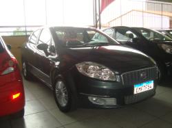 FIAT Linea 1.9 16V 4P FLEX DUALOGIC AUTOMATIZADO