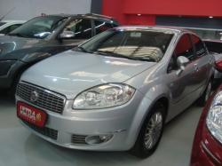 FIAT Linea 1.9 16V 4P FLEX HLX