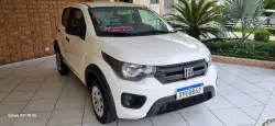 FIAT Mobi 1.0 4P FLEX EVO LIKE