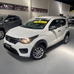 FIAT Mobi 1.0 4P FLEX EVO LIKE