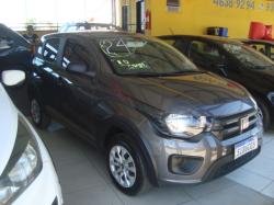 FIAT Mobi 1.0 4P FLEX EVO LIKE