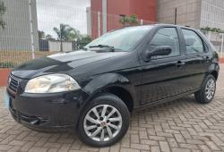 FIAT Palio 1.0 4P ELX FLEX ATTRACTIVE