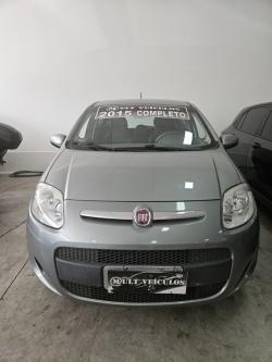 FIAT Palio 1.0 4P EVO FIRE FLEX ATTRACTIVE
