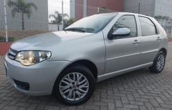 FIAT Palio 1.0 4P FIRE CELEBRATION ECONOMY