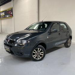 FIAT Palio 1.0 4P FIRE ECONOMY FLEX