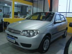 FIAT Palio 1.0 4P FIRE ECONOMY FLEX