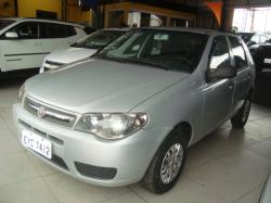 FIAT Palio 1.0 4P FIRE ECONOMY FLEX