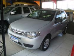 FIAT Palio 1.0 4P FIRE ECONOMY FLEX
