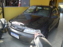 FIAT Palio 1.0 4P FIRE ECONOMY FLEX