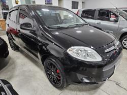 FIAT Palio 1.0 4P FLEX ATTRACTIVE