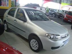 FIAT Palio 1.0 4P FLEX FIRE