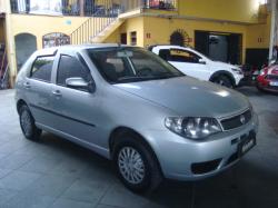 FIAT Palio 1.0 4P FLEX FIRE