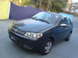 FIAT Palio 1.0 4P FLEX FIRE