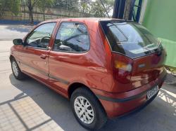 FIAT Palio 1.0 EX