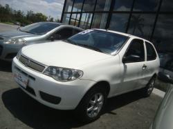 FIAT Palio 1.0 FIRE FLEX