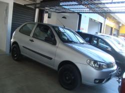 FIAT Palio 1.0 FIRE ECONOMY FLEX