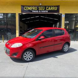 FIAT Palio 1.0 FLEX ATTRACTIVE