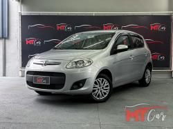 FIAT Palio 1.4 4P FLEX ATTRACTIVE