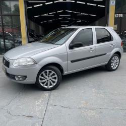 FIAT Palio 1.4 4P FLEX ATTRACTIVE