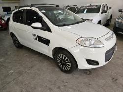 FIAT Palio 1.4 4P FLEX ATTRACTIVE
