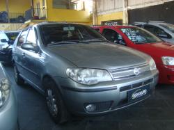 FIAT Palio 1.4 4P FLEX ELX