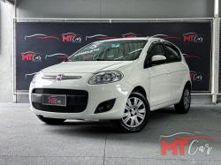 FIAT Palio 1.6 16V 4P FLEX ESSENCE