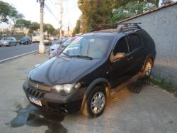 FIAT Palio Weekend 1.8 16V 4P FLEX ADVENTURE