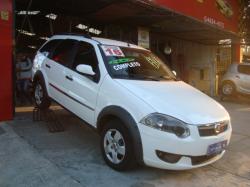 FIAT Palio Weekend 1.6 16V 4P TREKKING