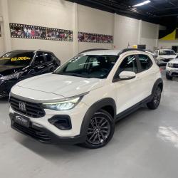 FIAT Pulse 1.3 16V 4P FLEX DRIVE AUTOMTICO CVT