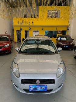 FIAT Punto 1.4 4P ATTRACTIVE FLEX