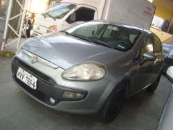 FIAT Punto 1.4 4P ATTRACTIVE FLEX