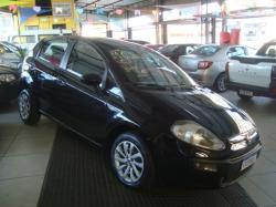 FIAT Punto 1.4 4P ATTRACTIVE FLEX