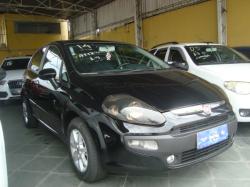 FIAT Punto 1.4 4P ELX FLEX