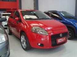 FIAT Punto 1.4 4P ELX FLEX