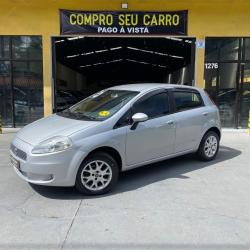 FIAT Punto 1.4 4P ELX FLEX