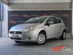 FIAT Punto 1.4 4P ELX FLEX