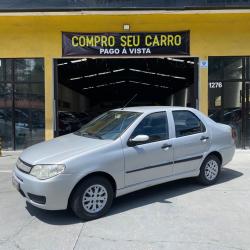 FIAT Siena 1.0 16V 4P EX